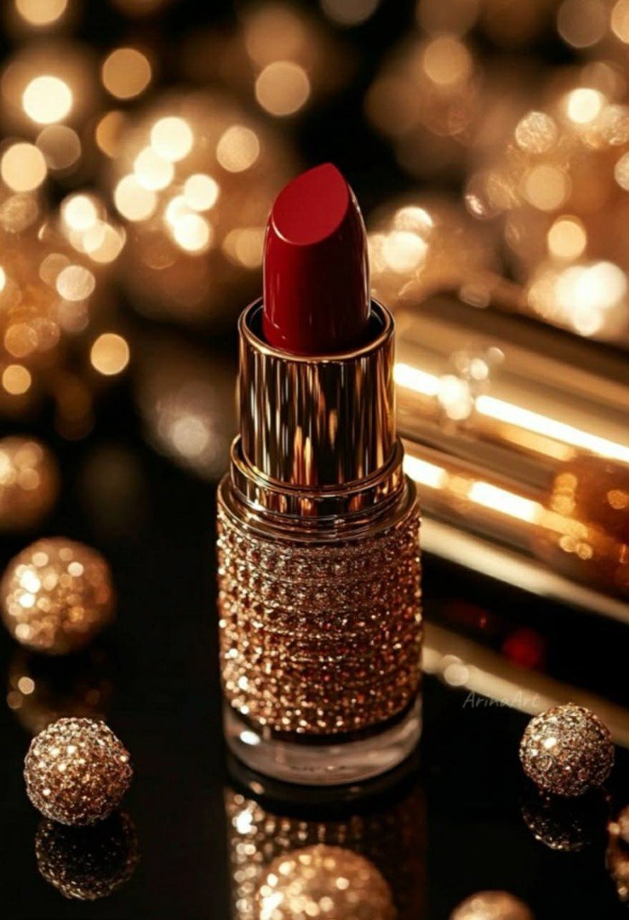 Cosmetics