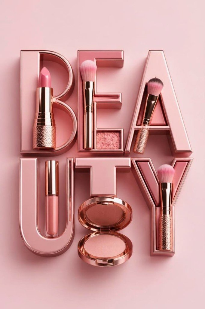 Cosmetics & Beauty