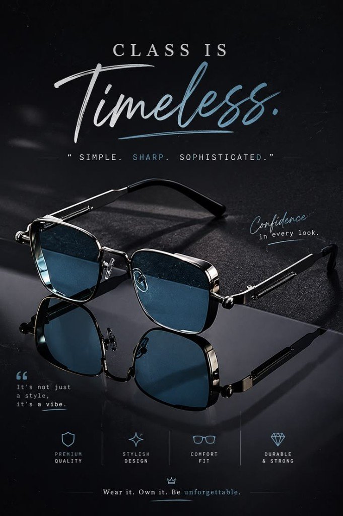 Sunglasses