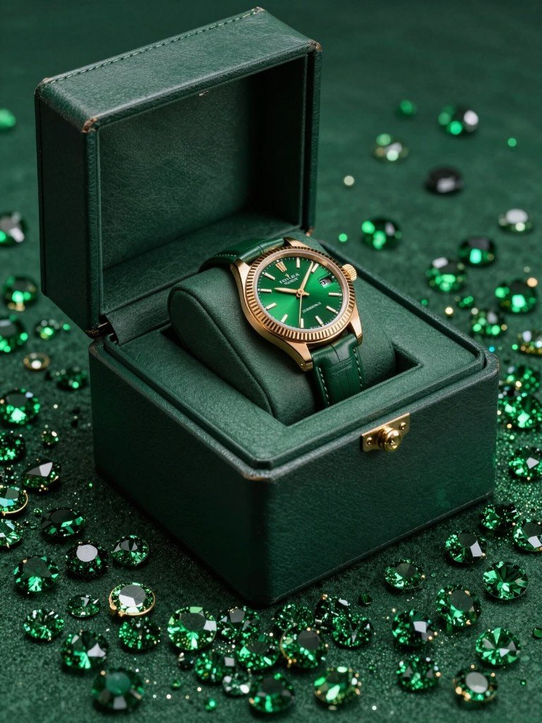 Watches
